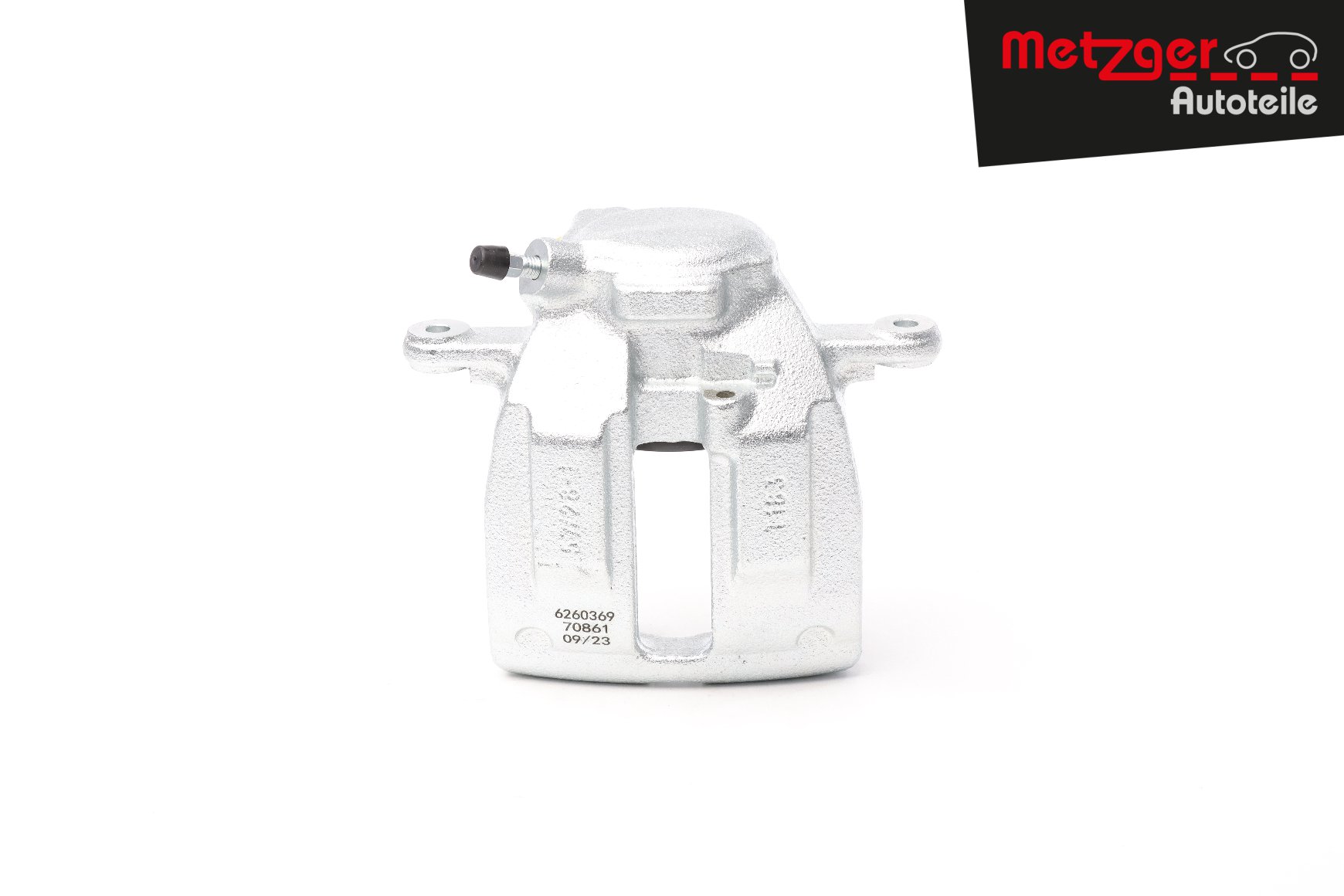 6260369 METZGER Bremžu suports Mercedes-Benz lēti