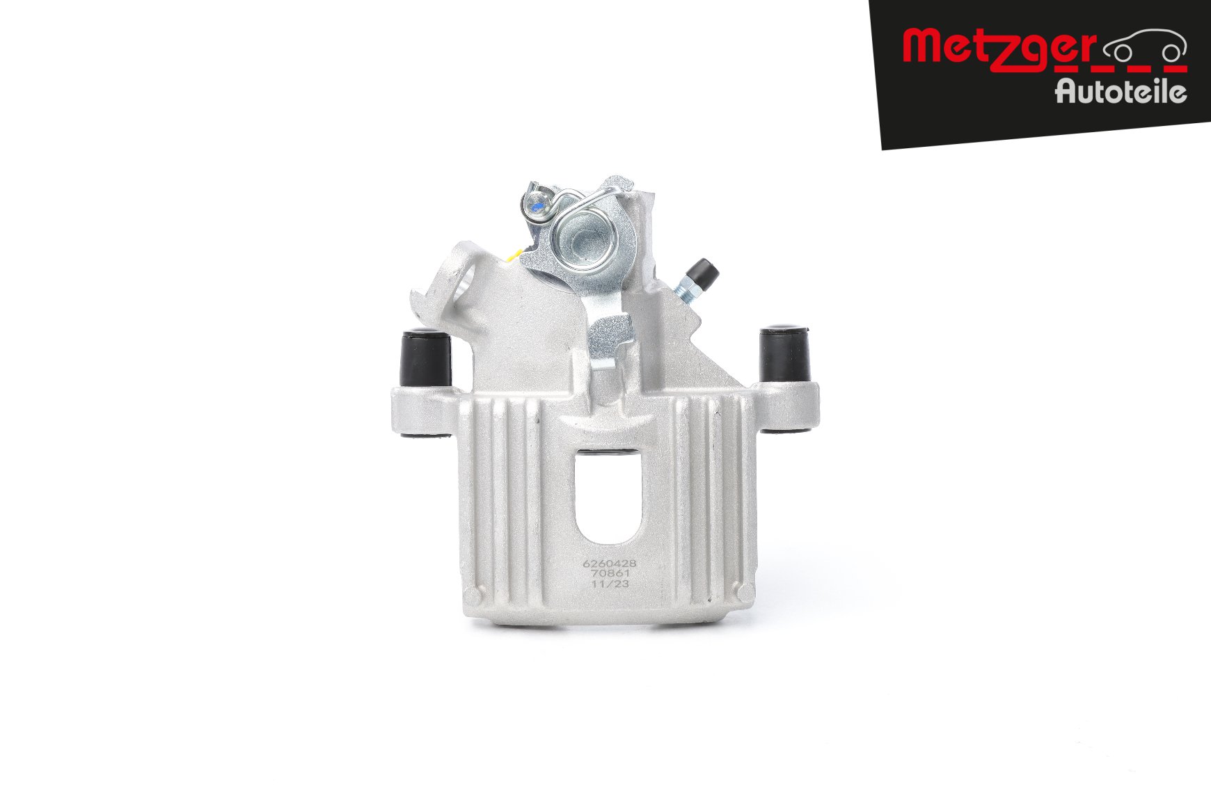 METZGER 6260428 Bremžu suports