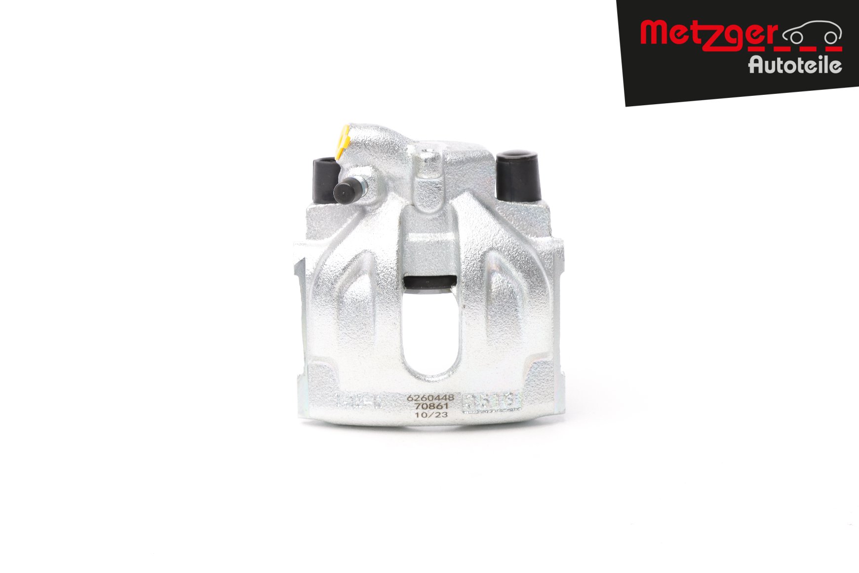 METZGER 6260448 Bremžu suports