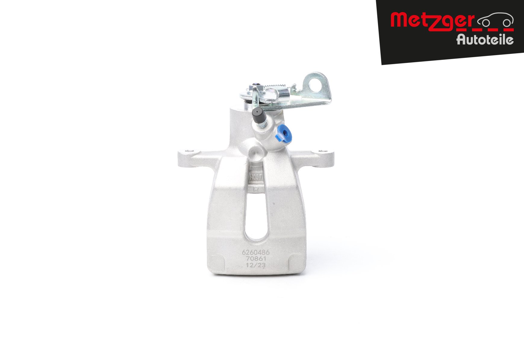 METZGER 6260486 Féknyereg