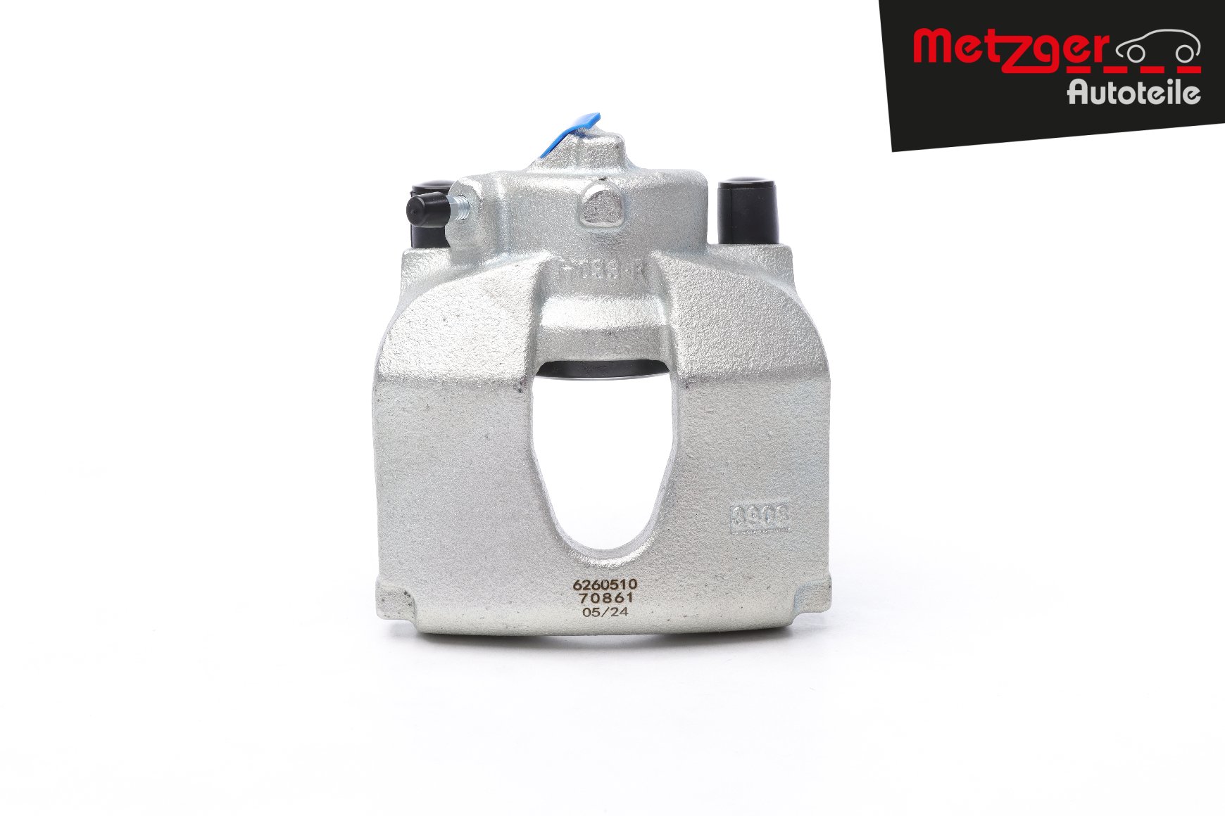 METZGER 6260510 Pinze freni Renault Espace JK prezzo