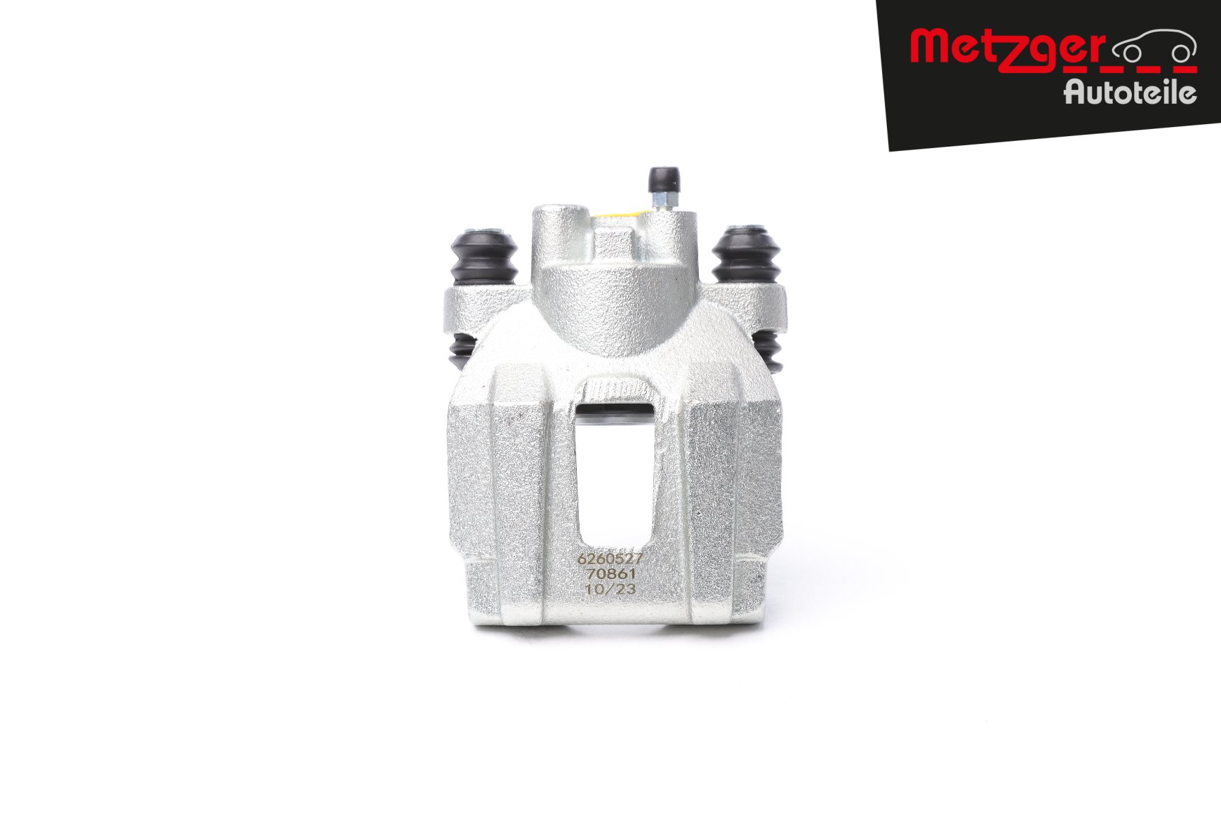 METZGER 6260527 Féknyereg