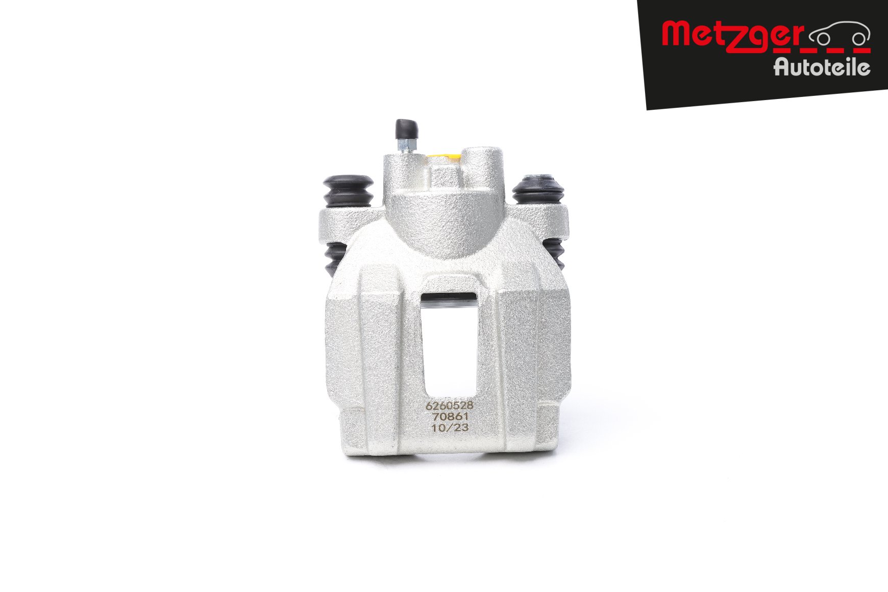 METZGER 6260528 Féknyereg
