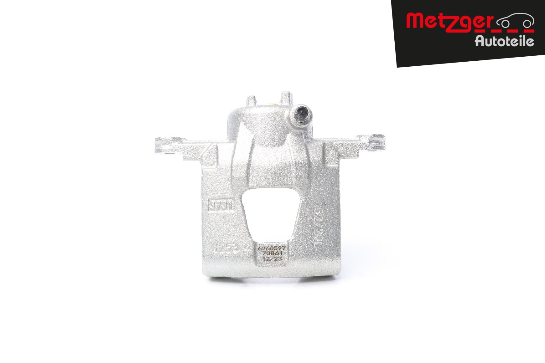 METZGER 6260597 Brake caliper