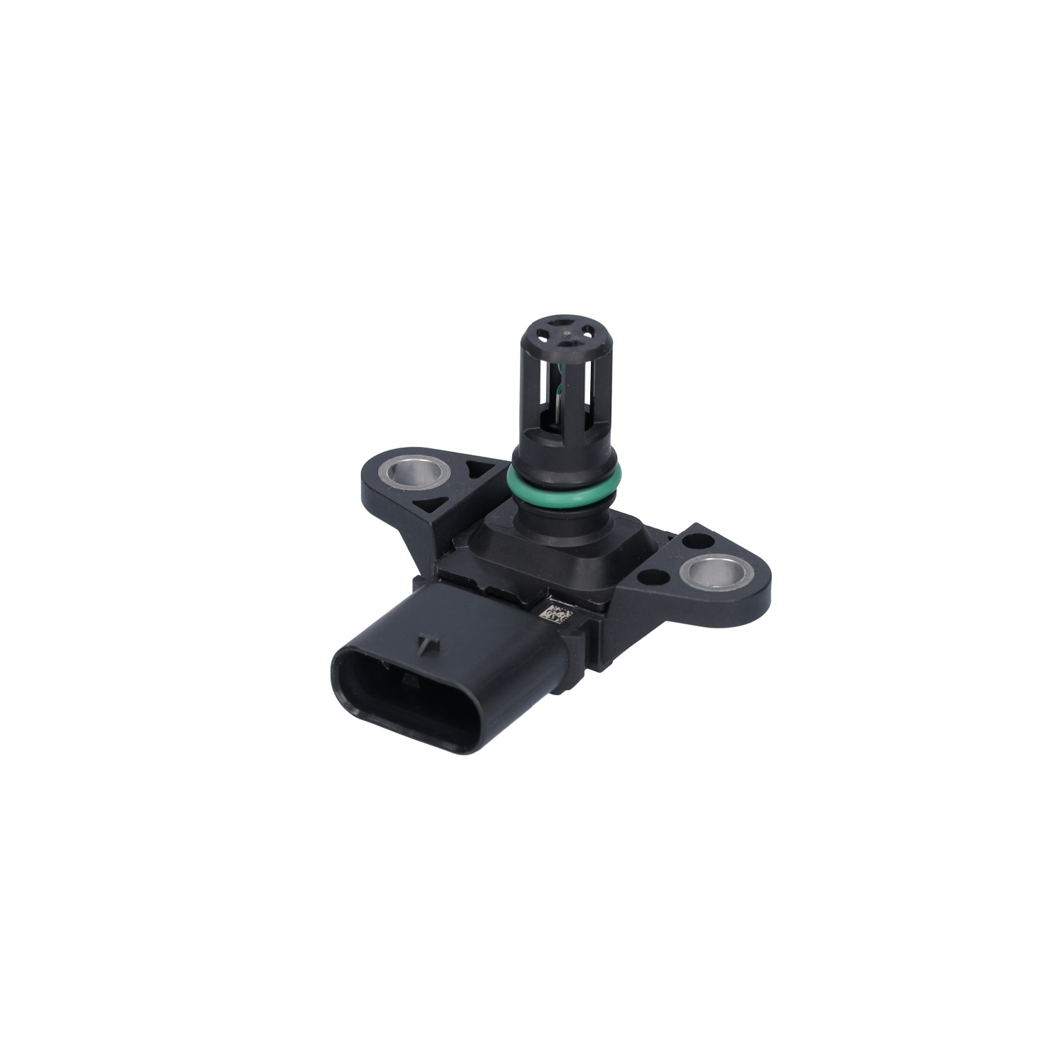 FEBI BILSTEIN 181000 MAP-sensor BMW F10 535 i 306 HK Benzin pris