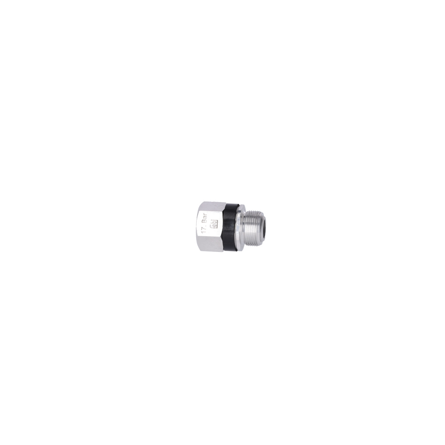 Redundančný ventil (Prepúżżací) 181585 FEBI BILSTEIN 51541220011 RENAULT TRUCKS
