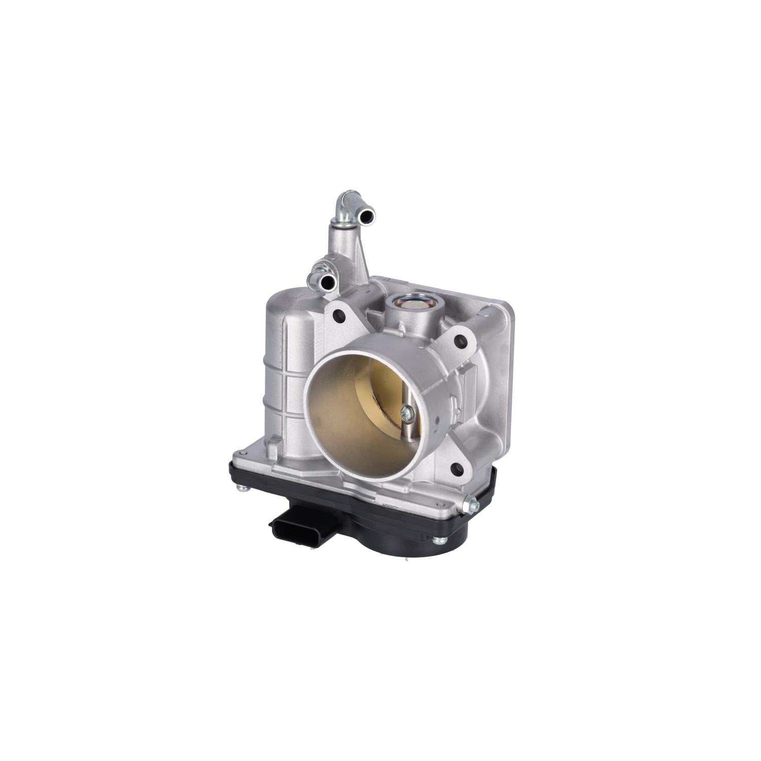 FEBI BILSTEIN Gasklephuis 181841 Gasklephuis FEBI BILSTEIN NISSAN 181841
