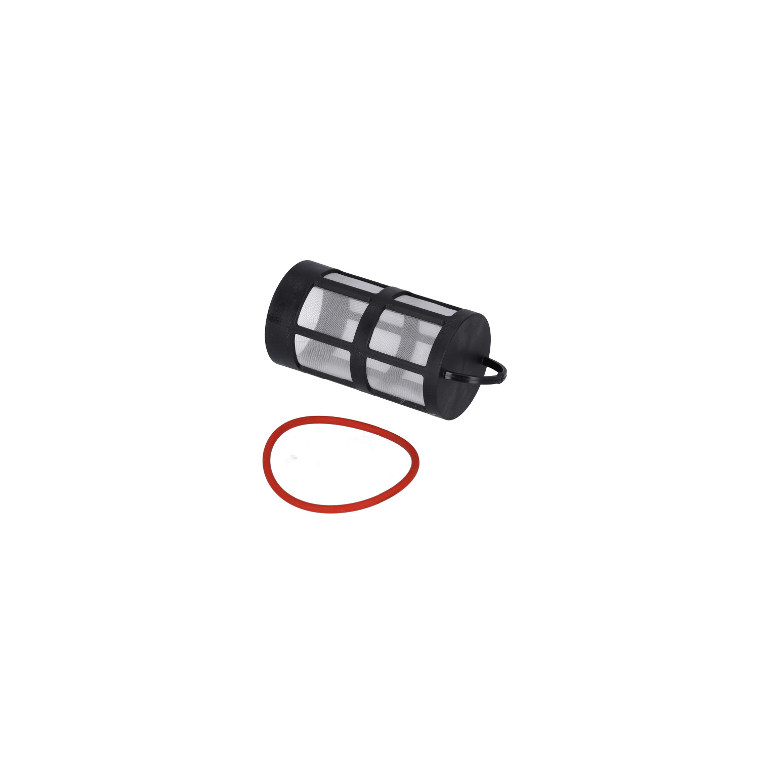 FEBI BILSTEIN 182238 Brandstoffilter