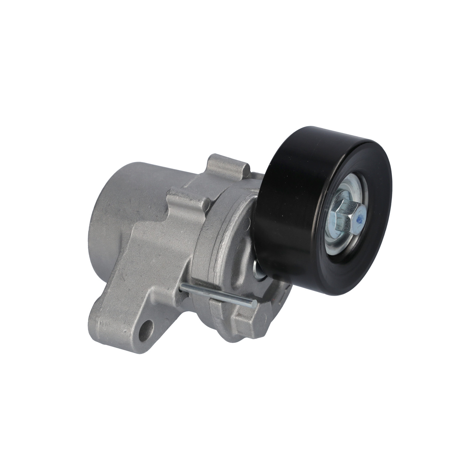 FEBI BILSTEIN 182317 Remstrammer, kilerem Mitsubishi Lancer 4 1.5 84 HK Benzin pris