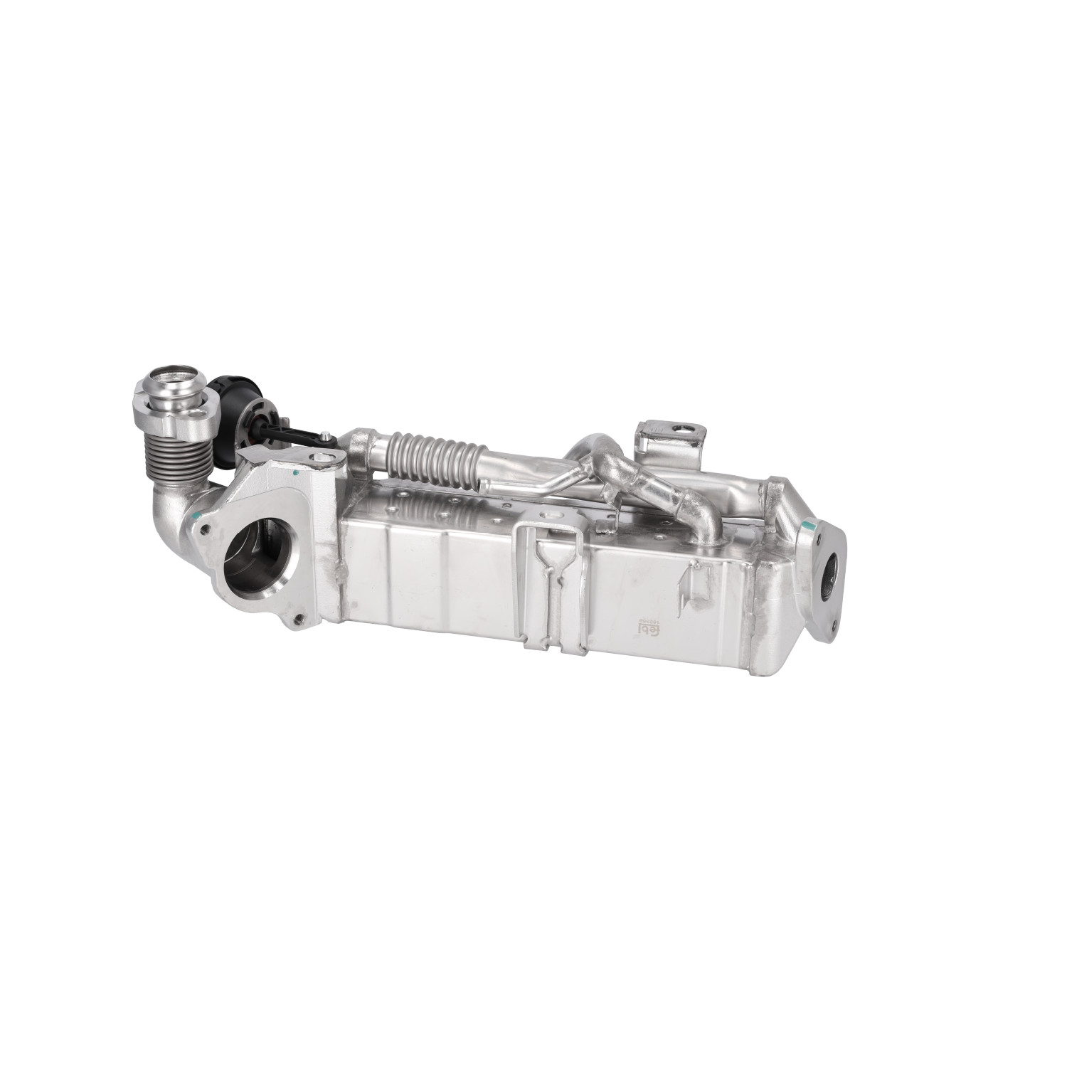 FEBI BILSTEIN Radiador de gases de escape 182359 opinião