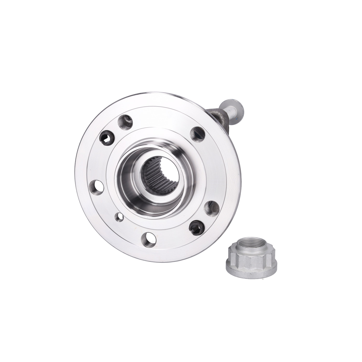 FEBI BILSTEIN 182438 Kerékagy Mercedes W166 eredeti árak