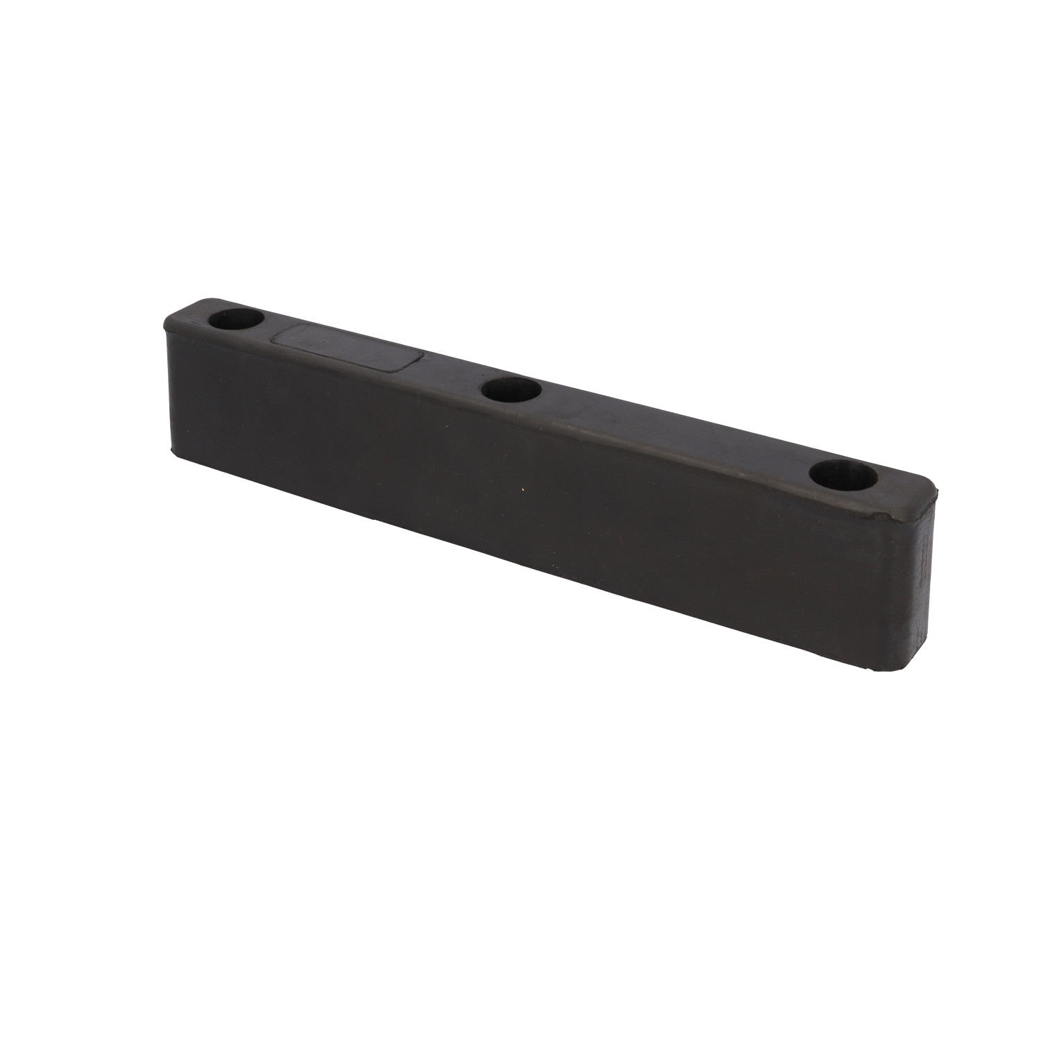 FEBI BILSTEIN 182831 Aanslag- / bevestigingsbuffer