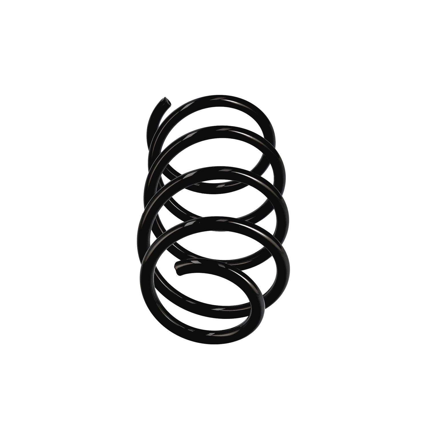 EIBACH Mola de suspensão R23043 EIBACH R23043 Mola helicoidal suspensão BMW X1 originais