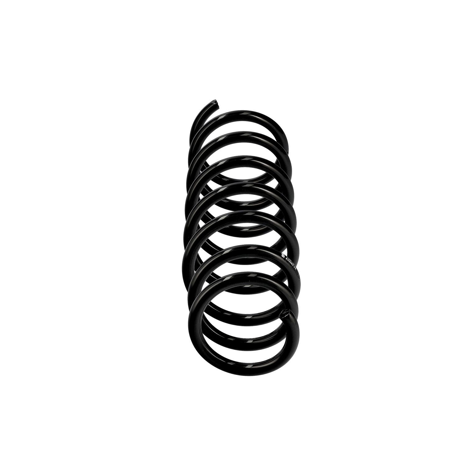 EIBACH Ressort de suspension R23082 EIBACH R23082 Ressort de suspension Lancia THESIS d'origine