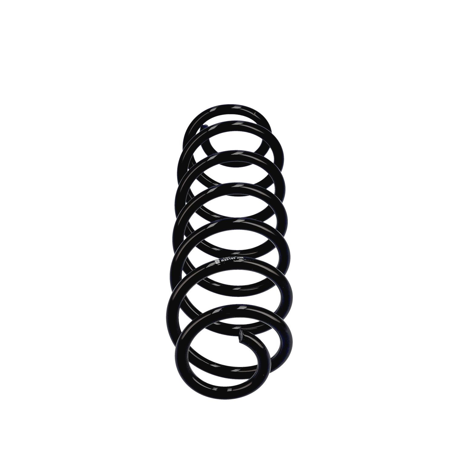 EIBACH Fjeder R23109 Støddæmper fjeder SEAT EIBACH R23109