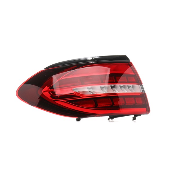 ULO 106570250 Πίσω φανάρια Mercedes S213 AMG E 53 EQ Boost 4-matic+ (213.261) 435 PS βενζινοκίνητο/ηλεκτροκίνητο τιμες