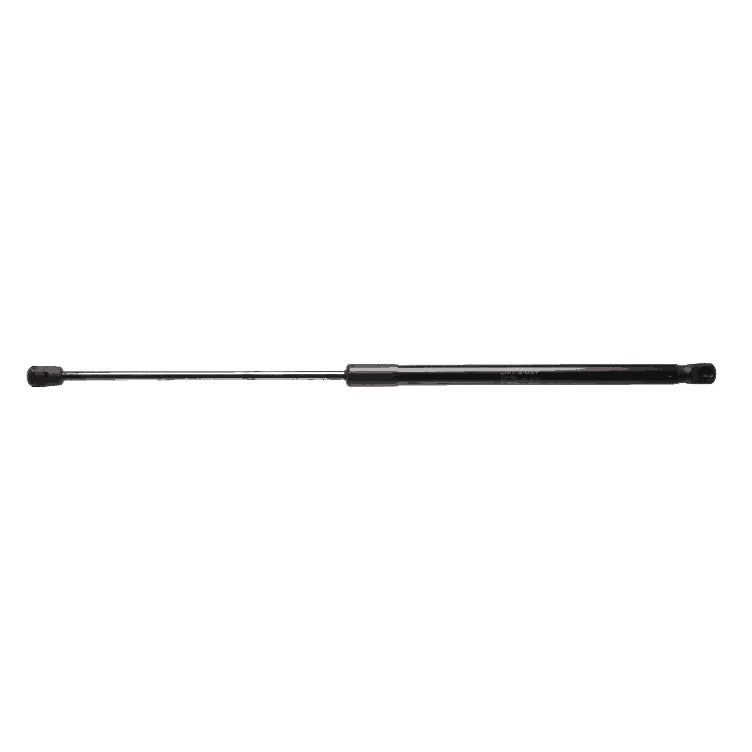 STABILUS 314817 Tailgate strut