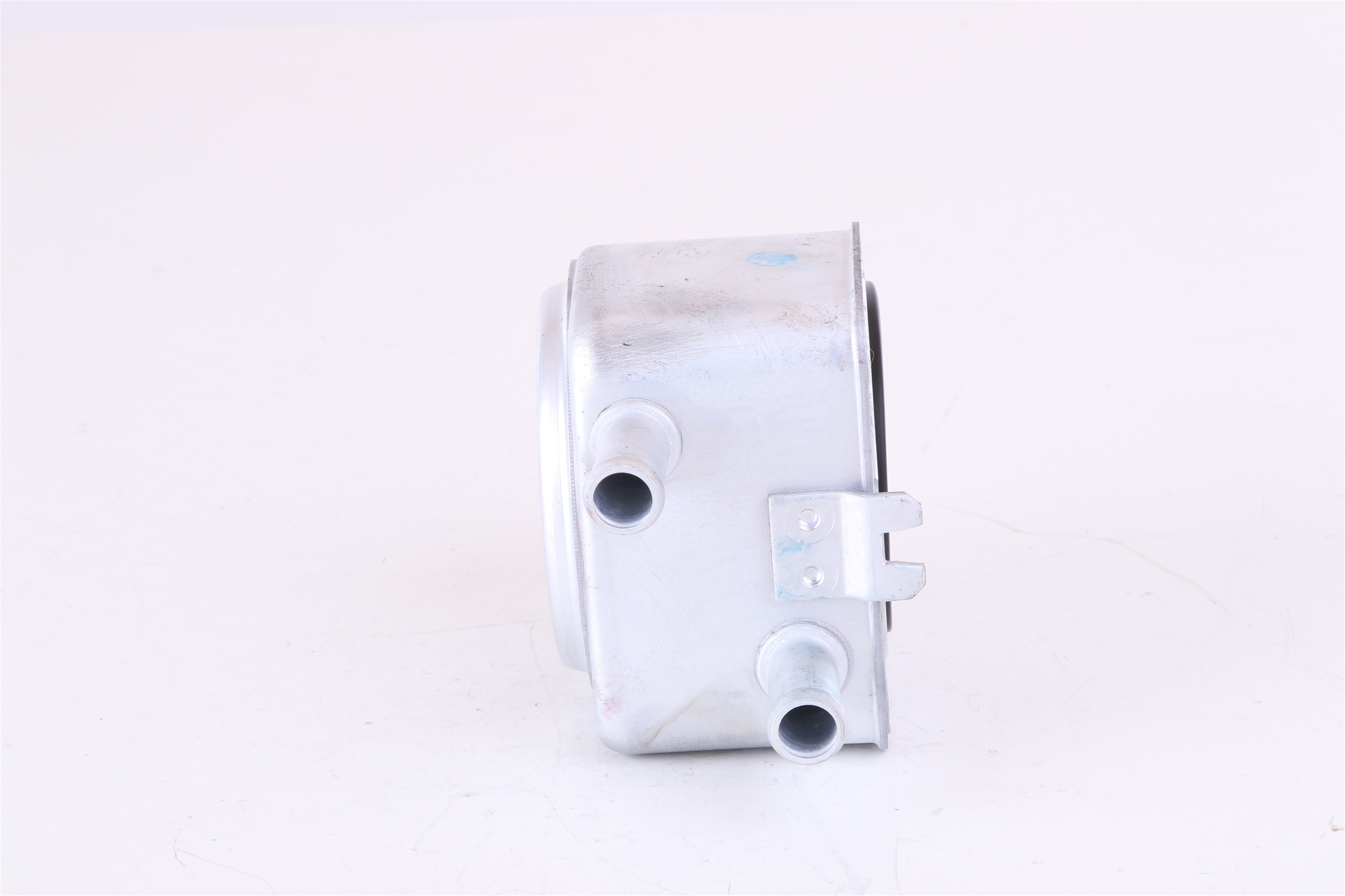NISSENS 376783791 Engine oil cooler
