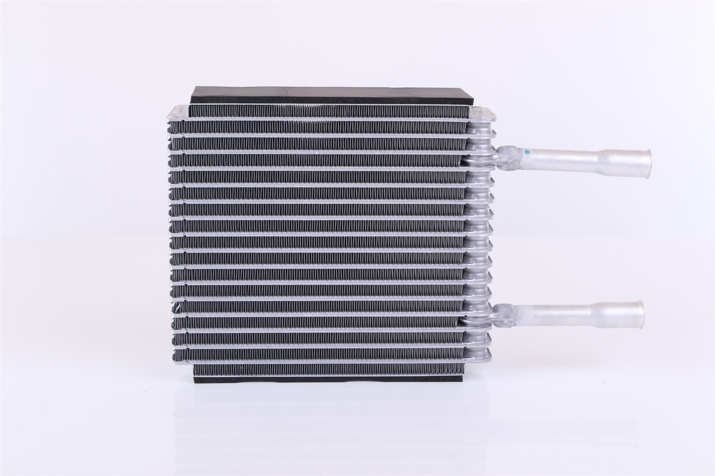 NISSENS 92017 Ac evaporator Mazda 2 DY 1.2 (DY3W) 75 hp Petrol 2003