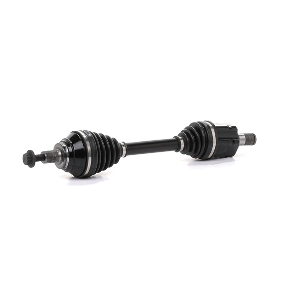 MEYLE 100 498 0743 Aandrijfas SKODA Octavia IV Combi (NX5) 2.0 TDI RS 200 Pk Diesel prijs