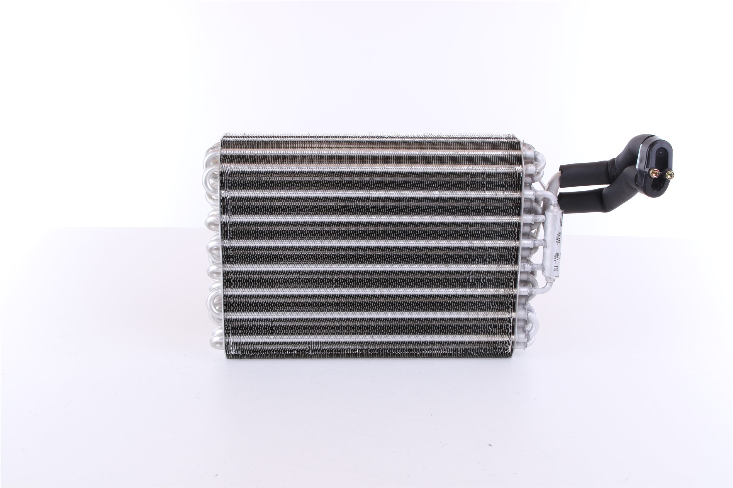 NISSENS 351210091 Air conditioning evaporator