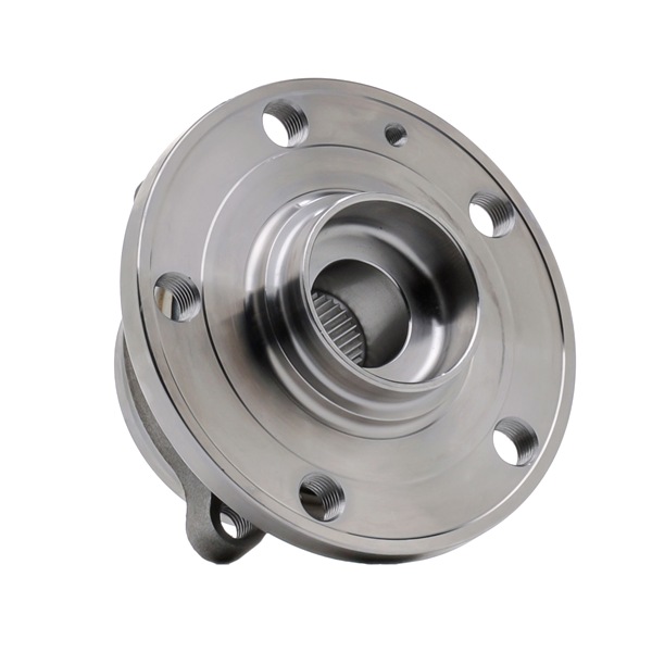 SWAG 33 10 5192 Hub bearing Golf Mk6 1.4 80 hp Petrol 2010