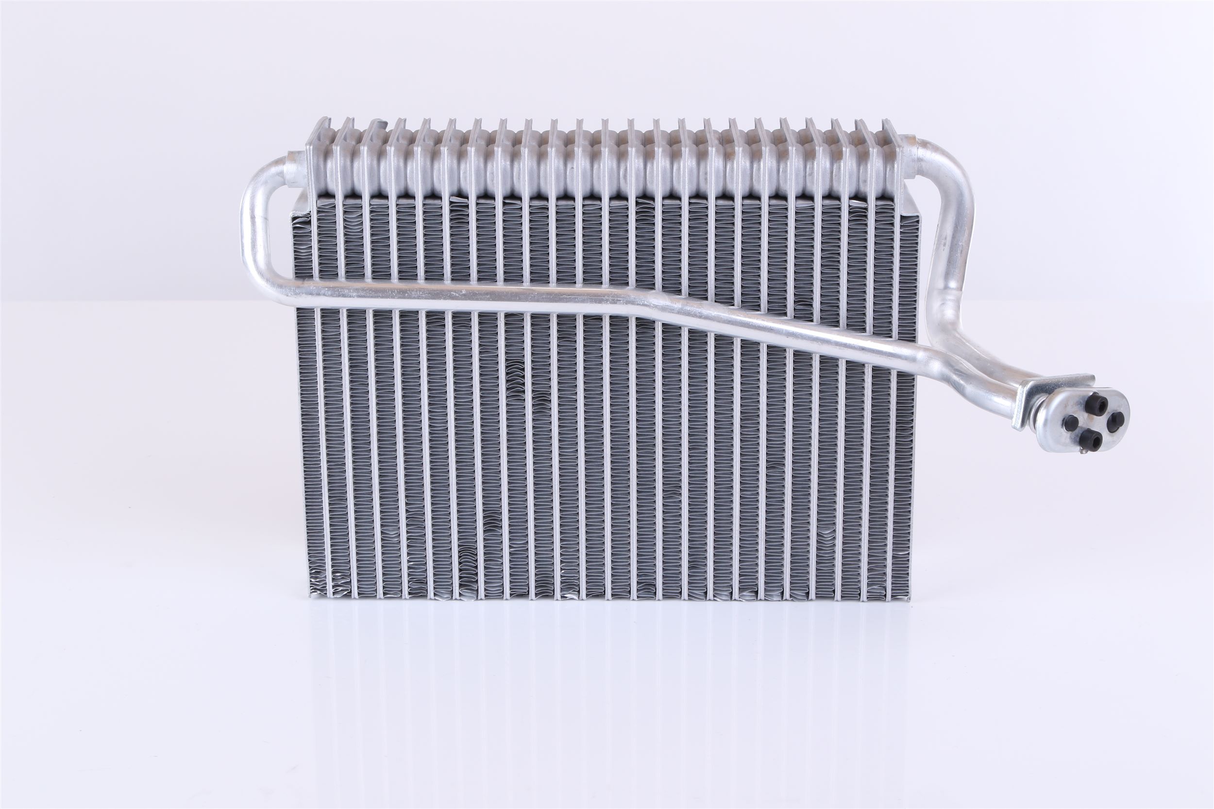 Air conditioning evaporator 92091 NISSENS 6450CH PEUGEOT
