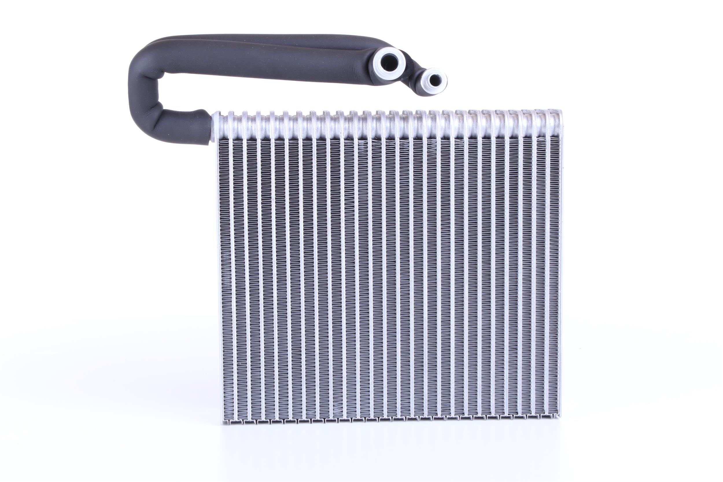 NISSENS 92165 Fordamper aircondition pris