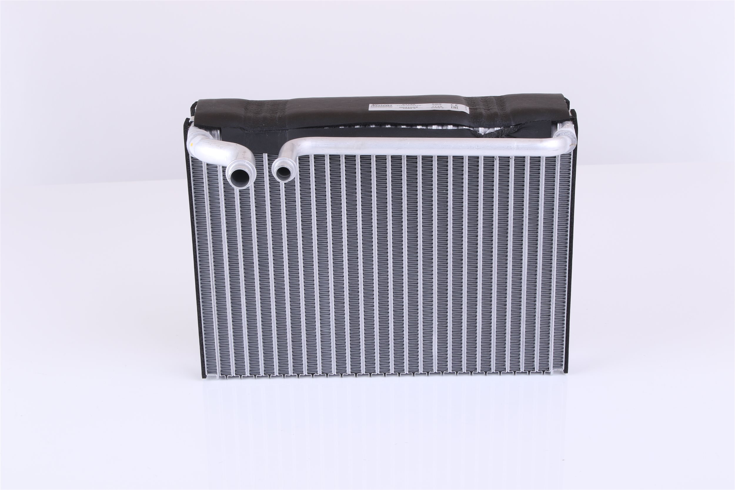 NISSENS 351330381 Evaporador, aire acondicionado