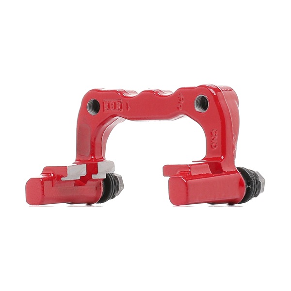 TRW BDA1273 Kronšteins, bremžu suports SEAT Ibiza KJ1 1.6 TDI 80 ZS Dīzelis cena