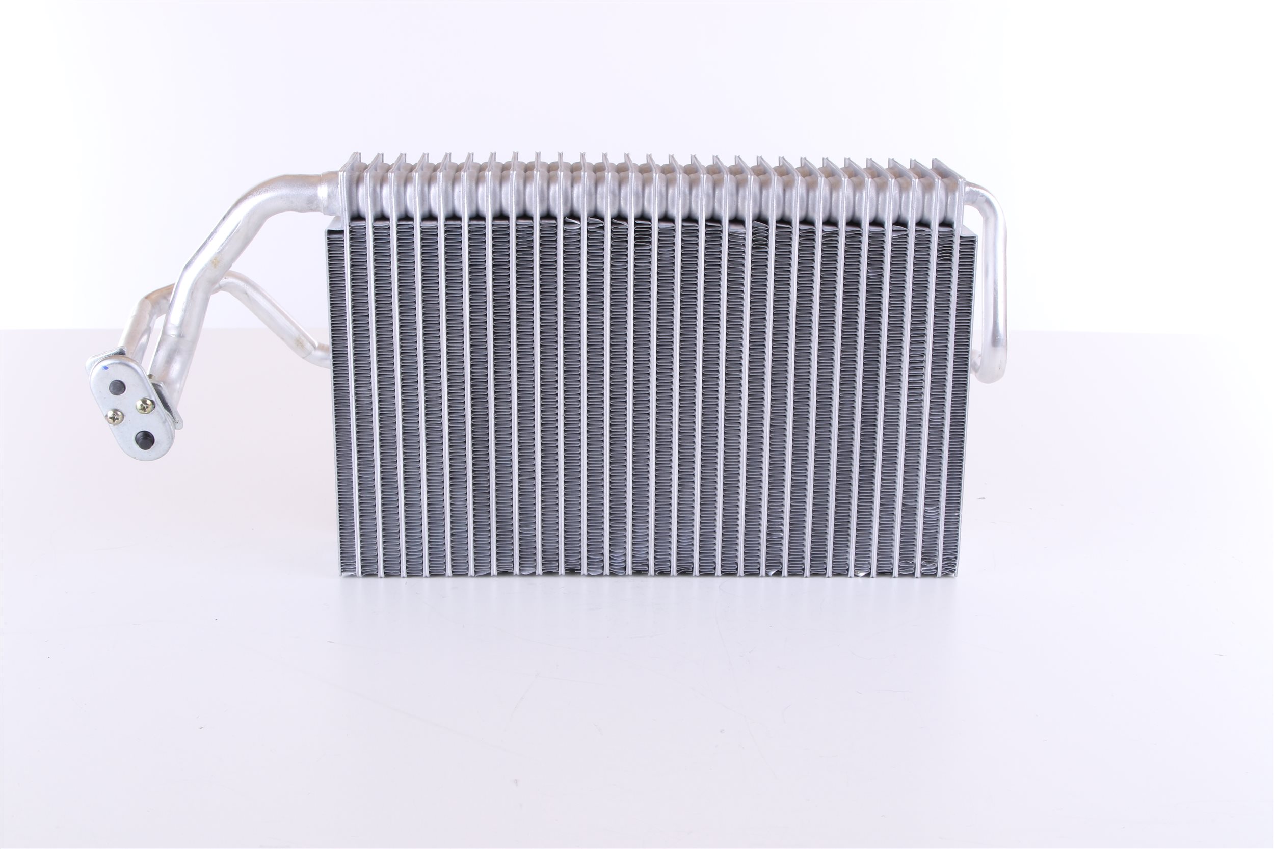 Évaporateur de climatisation 92221 NISSENS 2118300158 MERCEDES-BENZ