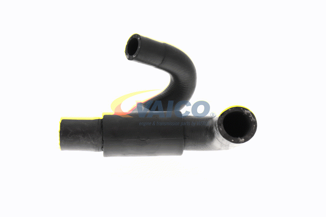 Radiatorslange V10-5604 VAICO 7E0122058D VW