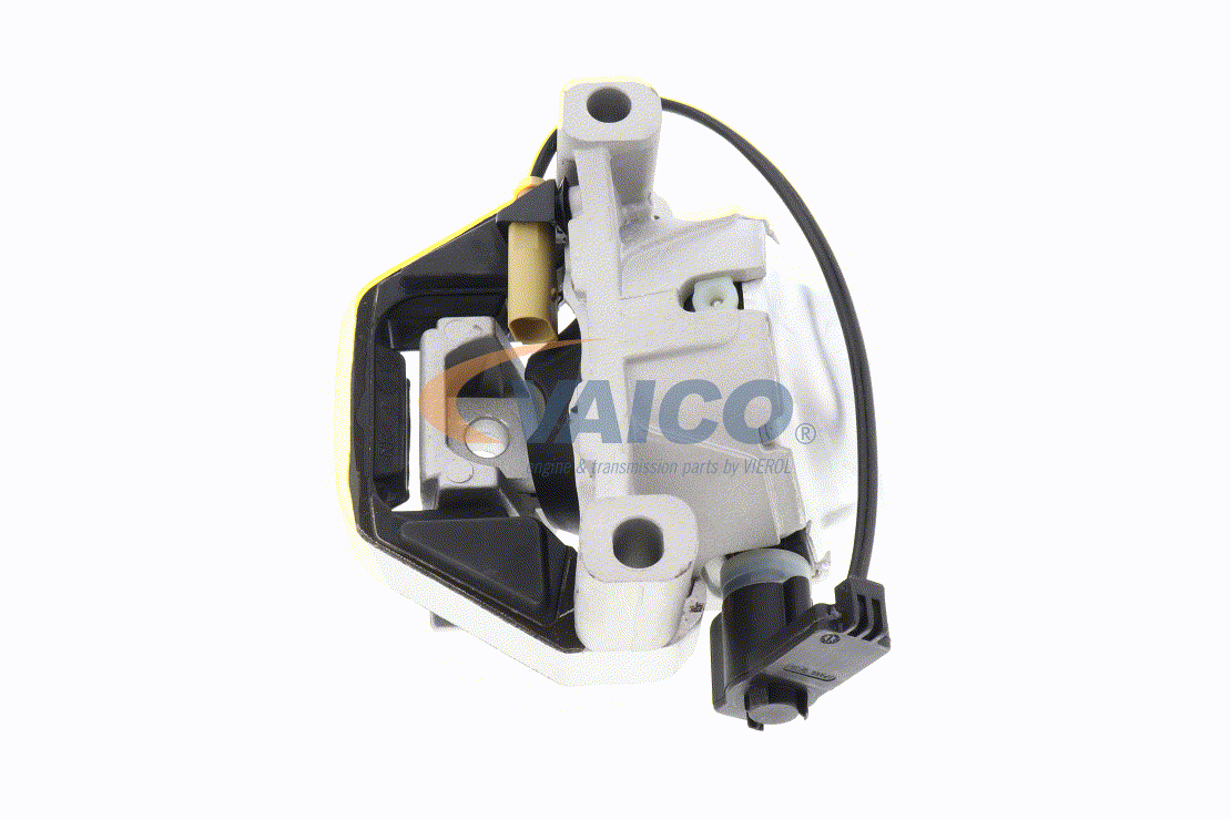 Radiateur du moteur V10-7417 VAICO 1061185 FORD
