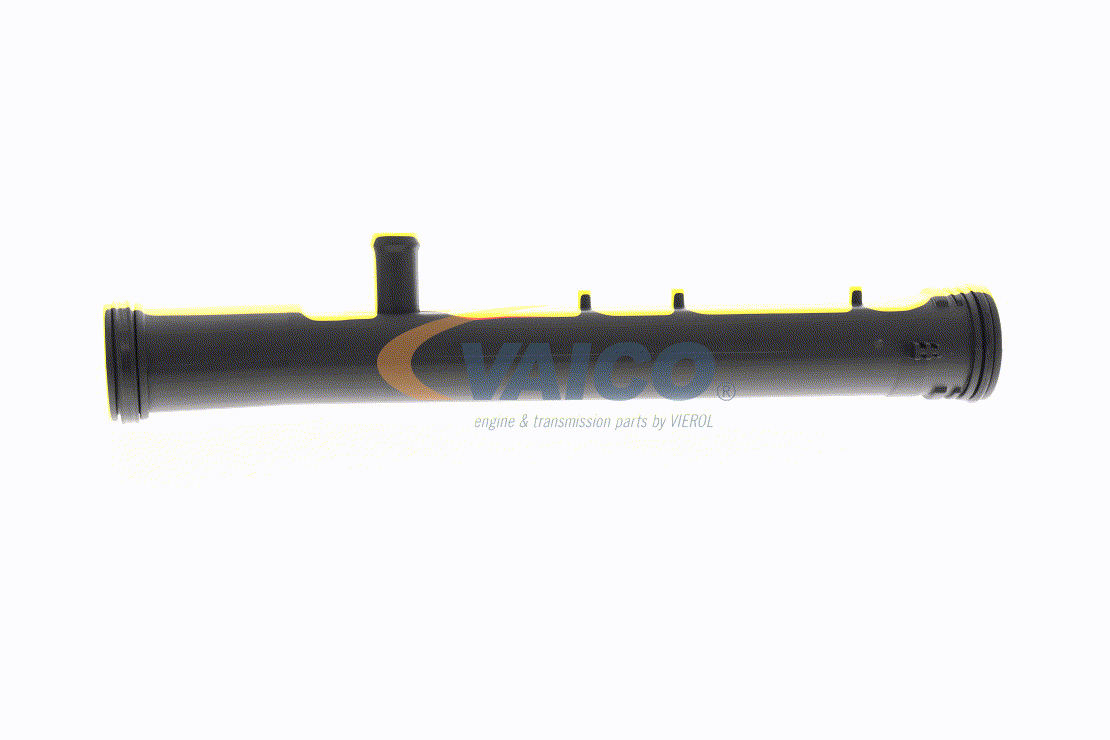 Kølevæskerørledning V10-7933 VAICO 032 121 065 G VW