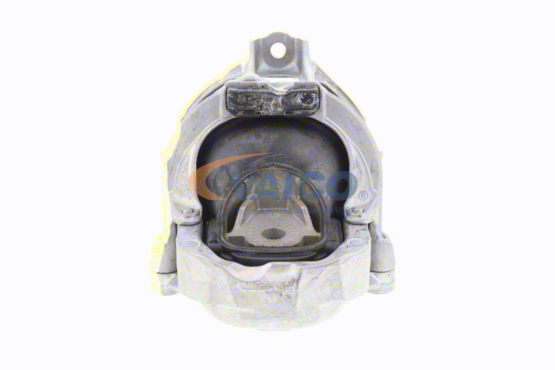 Ulożenie motora V10-7978 VAICO 4M0199372FT AUDI