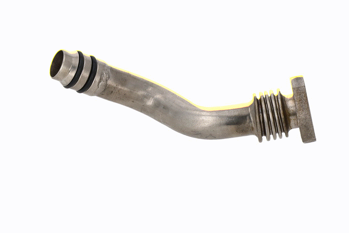 VAICO 1031433 Tuyau de graissage de turbo