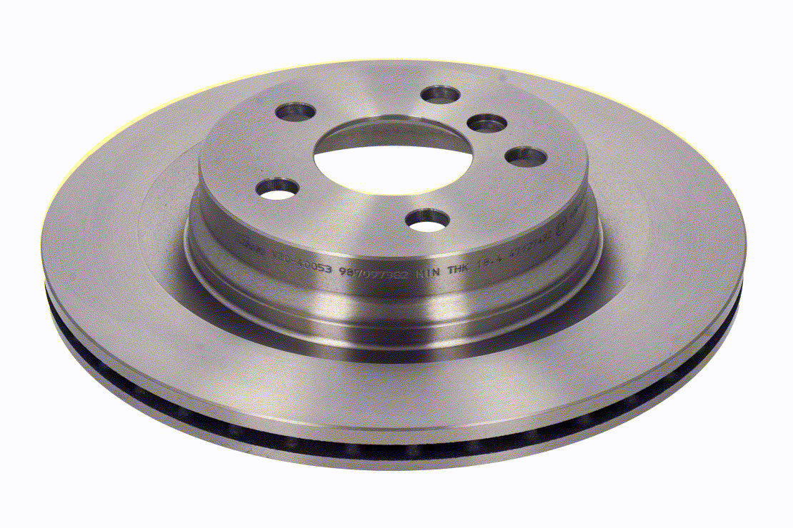 Disco freno V20-40053 VAICO 6 799 369 MINI