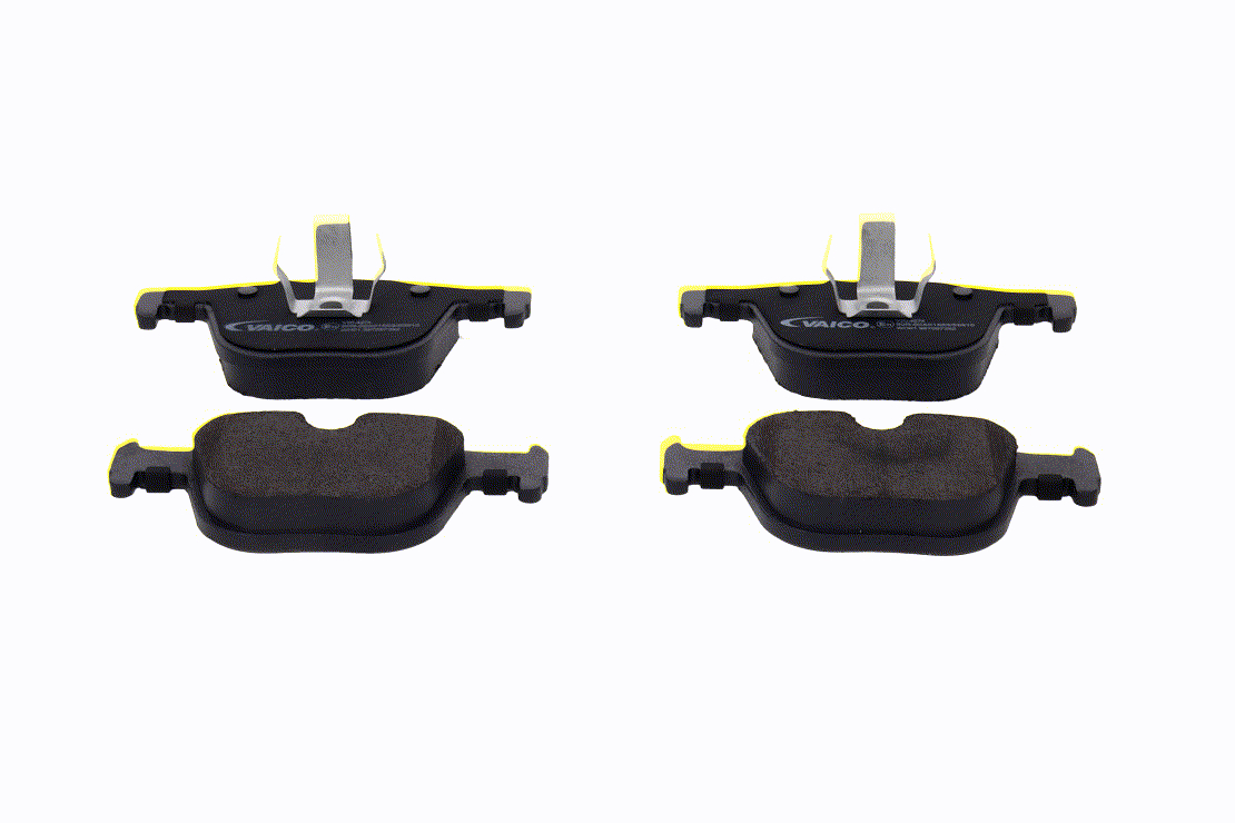 Plaquettes de frein V20-4274 VAICO 6 799 813 BMW