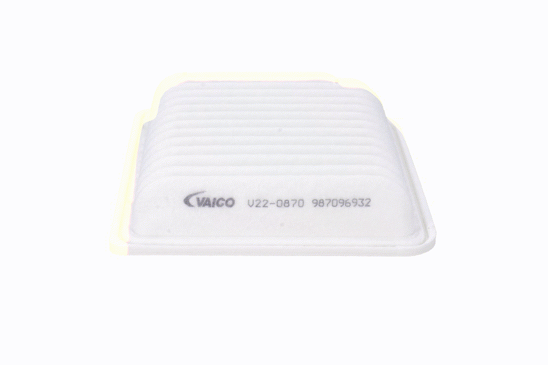 Filtr powietrza V22-0870 VAICO MR 968274; FORD
