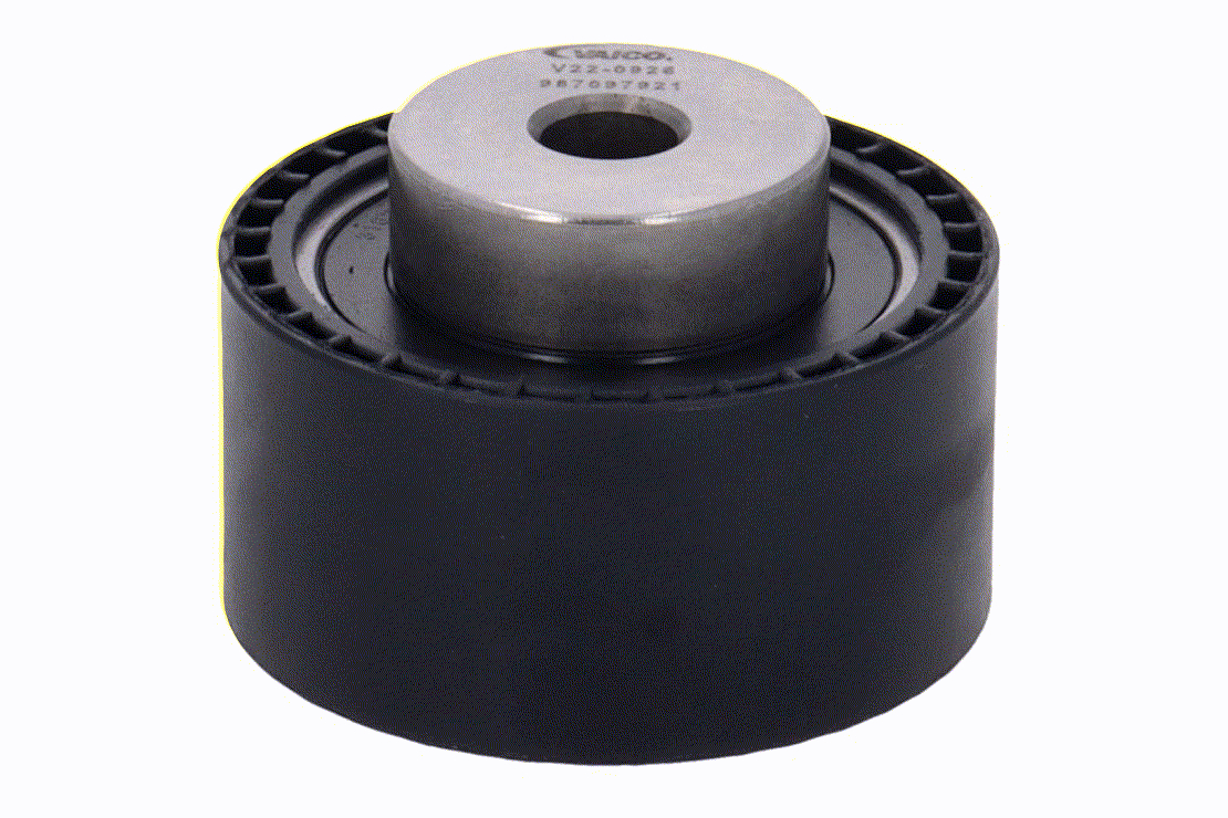 Galet enrouleur de courroie de distribution V22-0926 VAICO SU001-00784 CITROËN