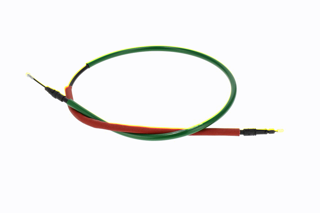 VAICO 1096006 Håndbremsekabel