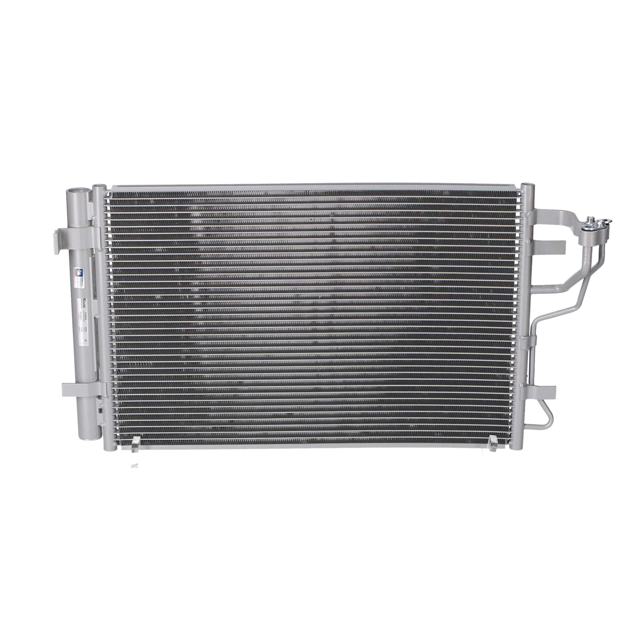 NISSENS 940006 Συμπυκνωτής, σύστ. κλιματισμού