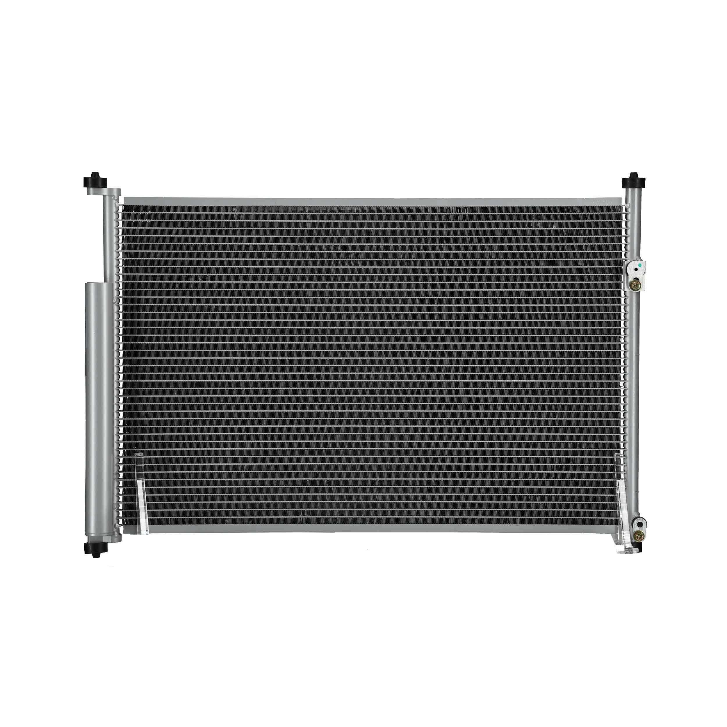 NISSENS 351304351 Condensador, aire acondicionado
