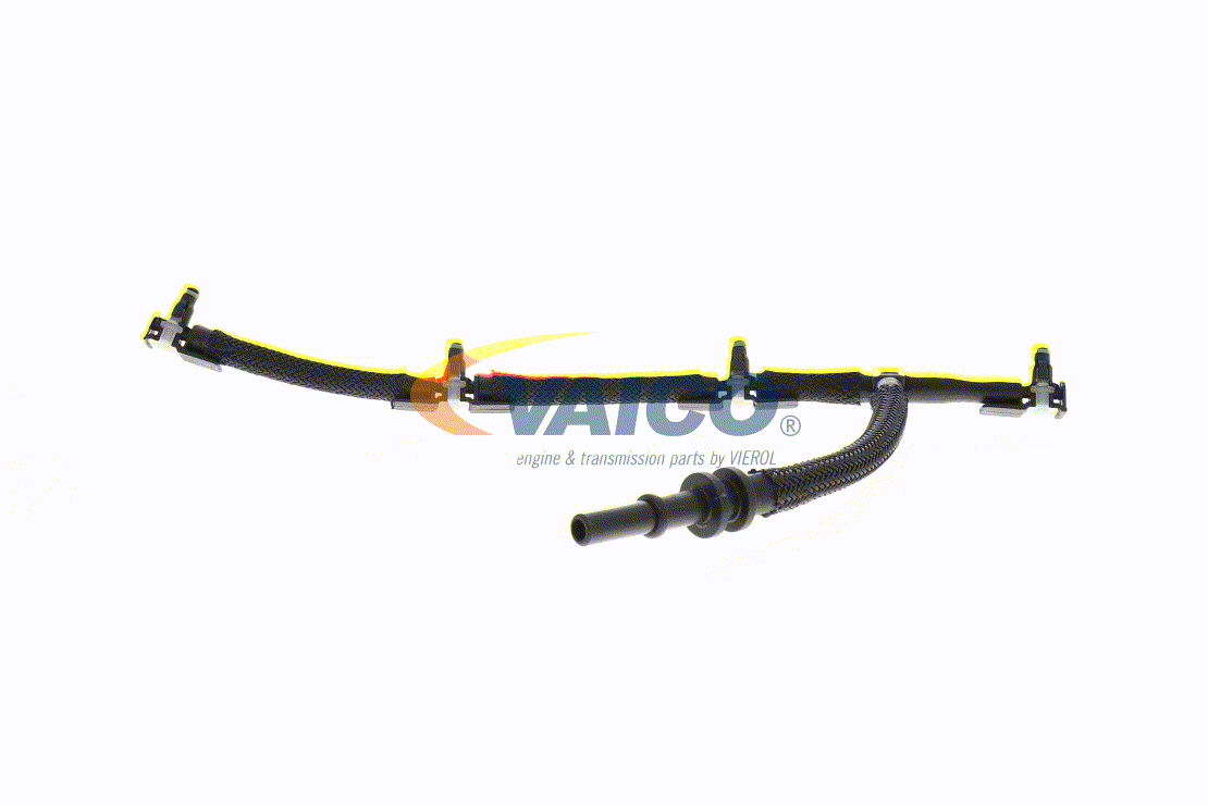 Slang, lekbrandstof V25-2633 VAICO 2 333 264 FORD