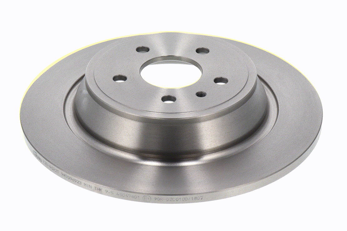 Brzdový kotouč V25-40221 VAICO 2008440 FORD USA