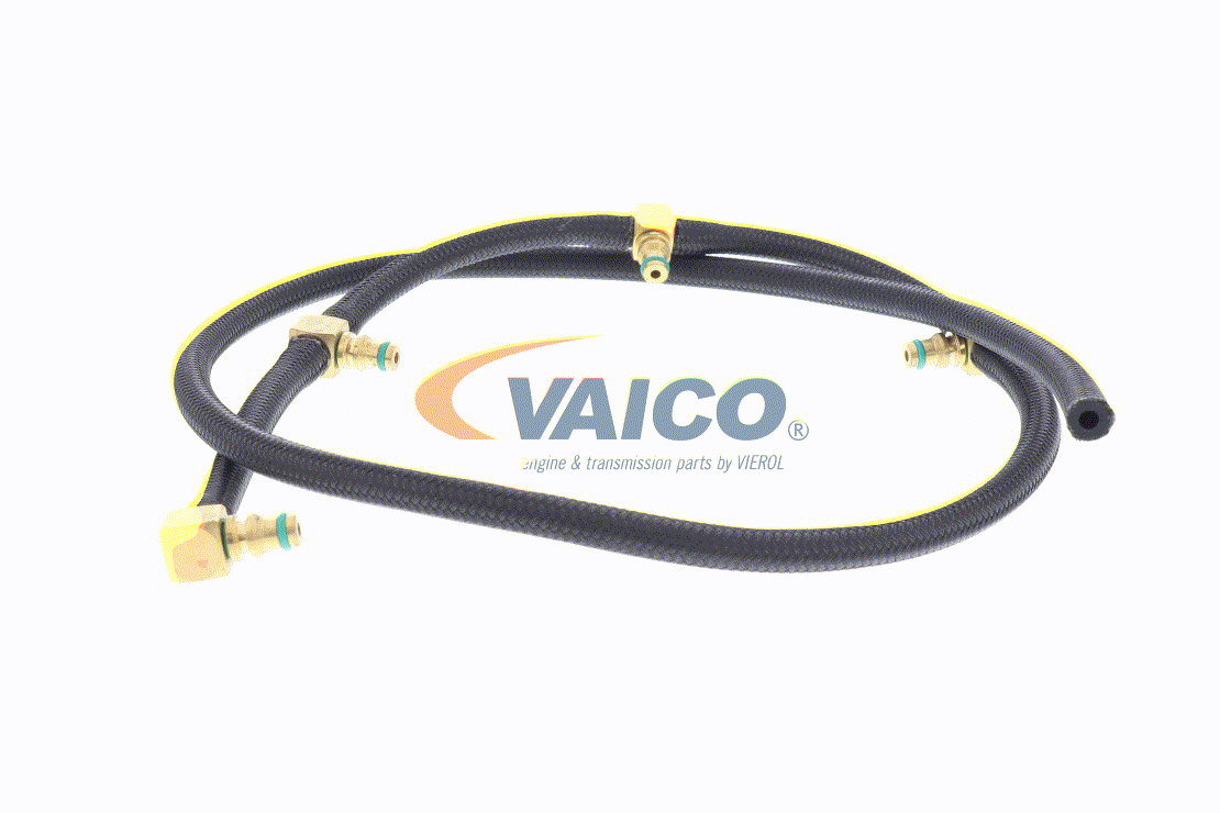 VAICO 1036243 Tuyau, carburant de fuite