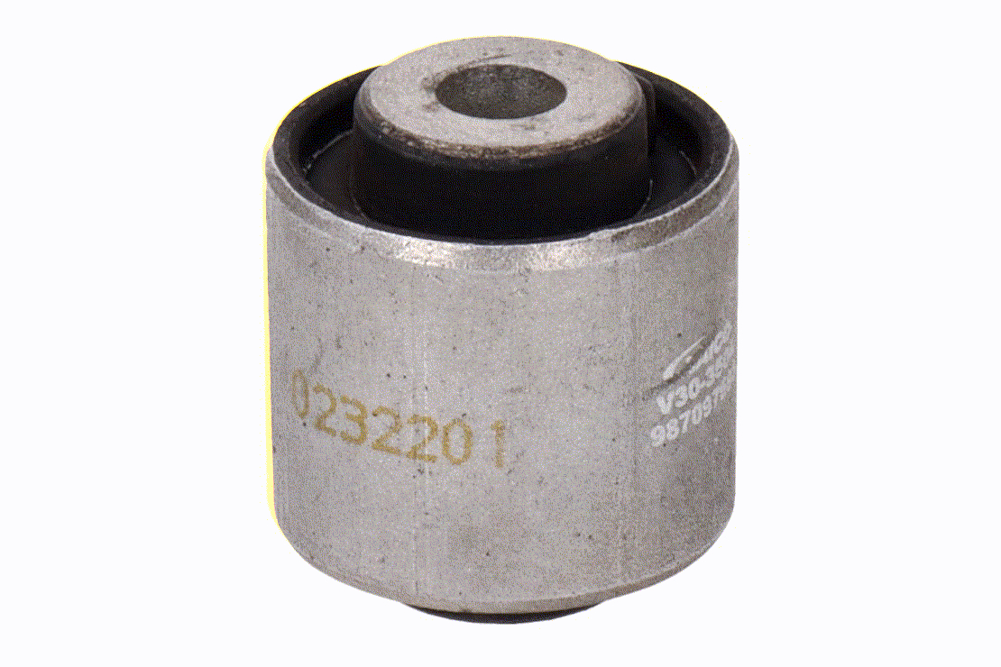 Trailing arm / Suspension arm bush 1037130 VAICO A 246 352 01 65 BMW