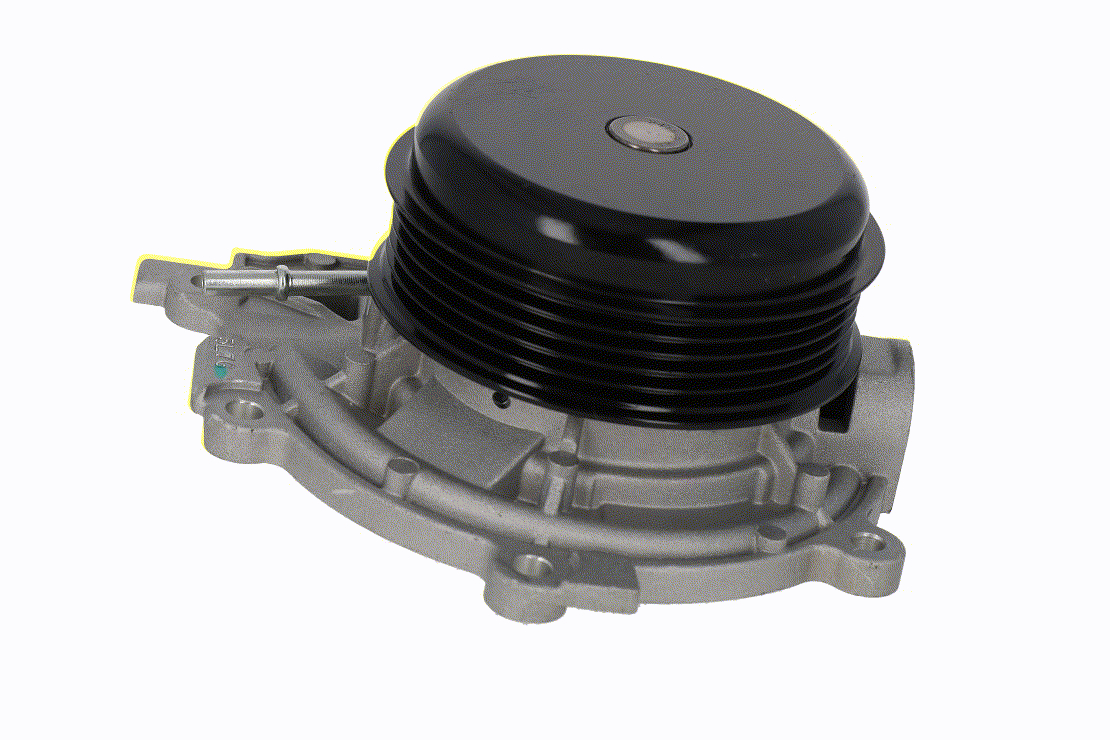 Waterpomp V30-50106 VAICO 6542010010 MERCEDES-BENZ