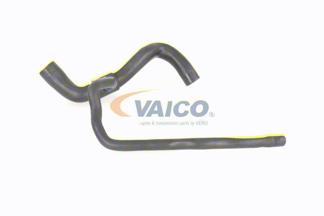 Przewód elastyczny chłodnicy V40-1287 VAICO 6336136 VAUXHALL