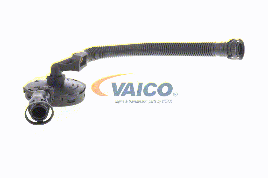 VAICO 1095333 Valve, engine block breather